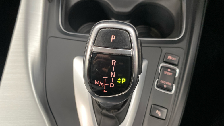 BMW 3 Series 320i M Sport Shadow Edition 5dr Step Auto Petrol Estate